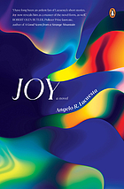 Joy a novel