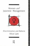 Women and Japanese management.