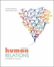 Human relations strategies for success
