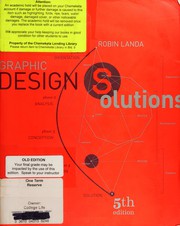 Graphic design solutions