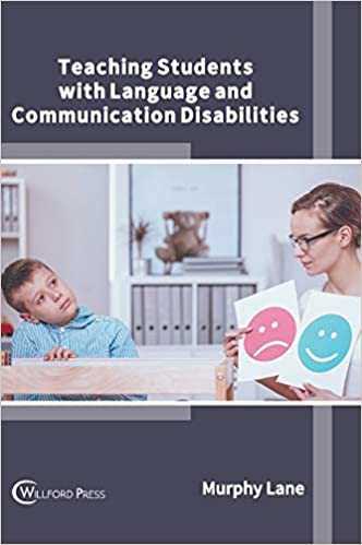 Teaching students with language and communication disabilities