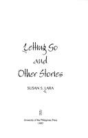 Letting go and other stories