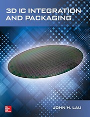 3D IC integration and packaging