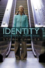 Identity sociological perspectives