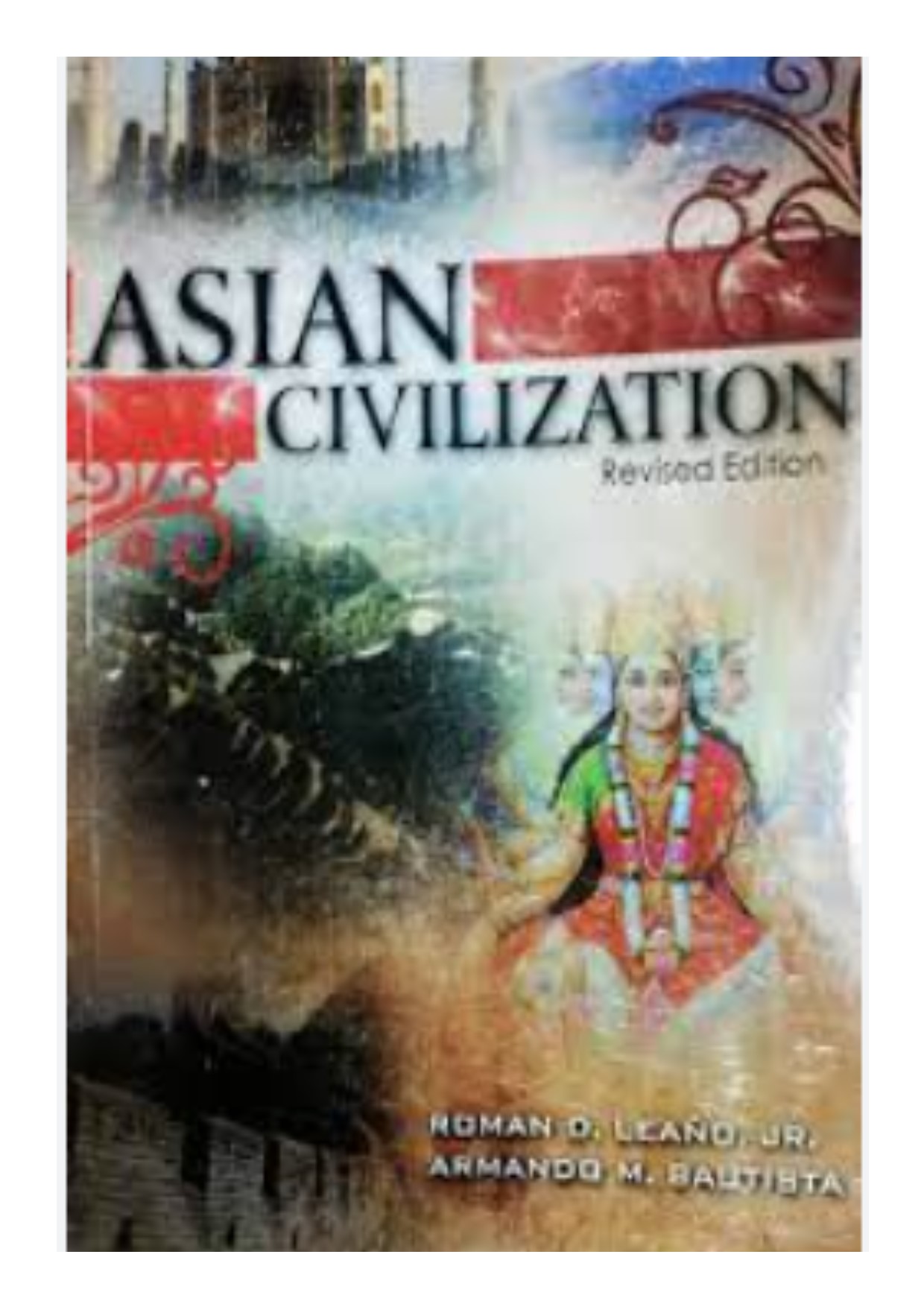 Asian civilization
