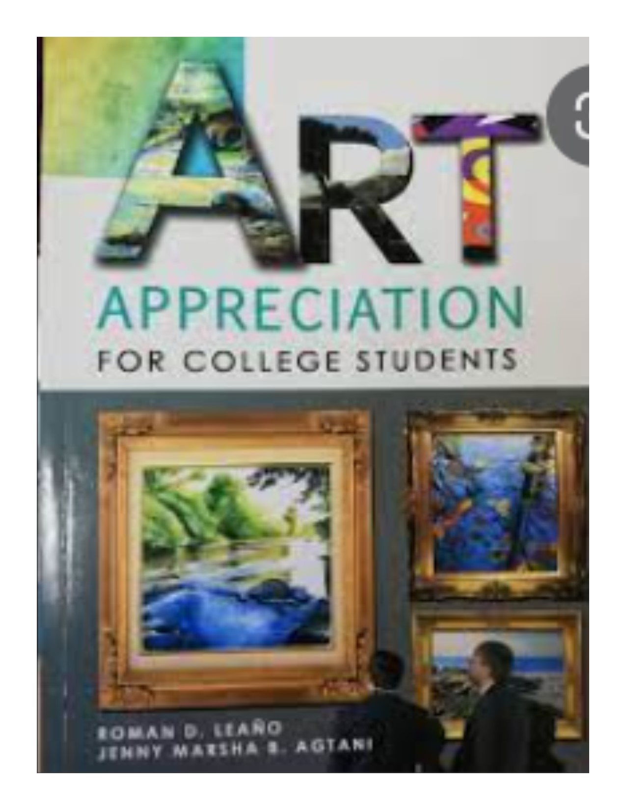 Art appreciation for college students