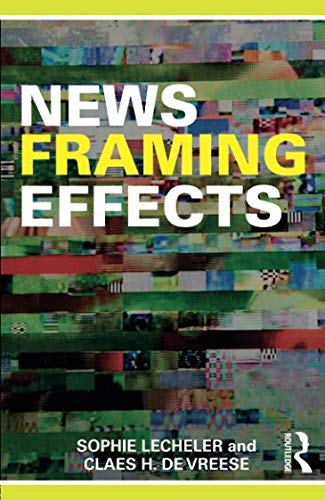 News framing effects