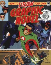 How to draw your own graphic novel