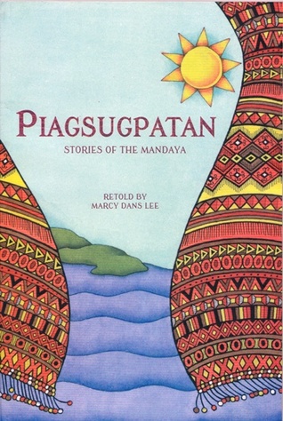 Piagsugpatan stories of the Mandaya