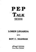 PEP Talk the book