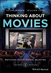 Thinking about movies watching, questioning, enjoying