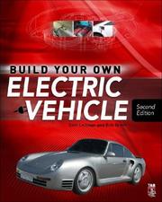 Build your own electric vehicle