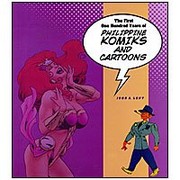 The first one hundred years of Philippine komiks and cartoons