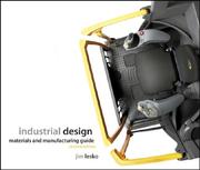 Industrial design materials and manufacturing guide