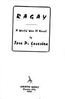 Ragay a World War II novel