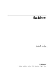 Flex & bison