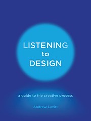 Listening to design a guide to the creative process