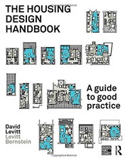 Housing design handbook a guide to good practice
