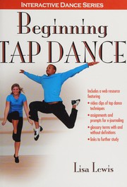 Beginning tap dance