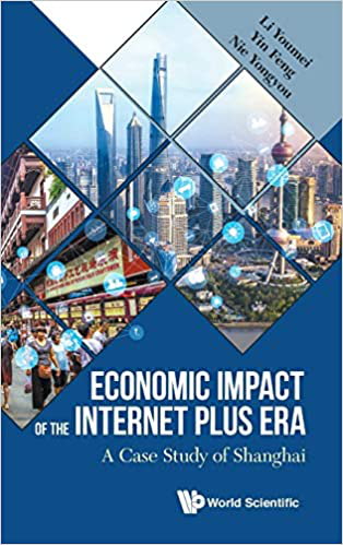 Economic impact in the Internet plus era a case study of Shanghai