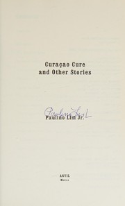 Curacao cure and other stories
