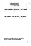 Labour and industry in ASEAN