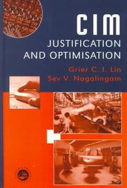 CIM justification and optimisation