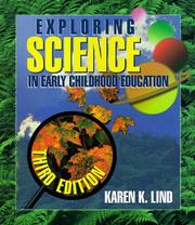 Exploring science in early childhood a developmental approach