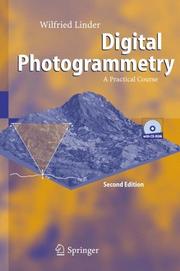 Digital photogrammetry a practical course