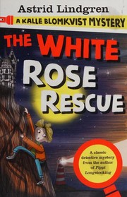 The white rose rescue