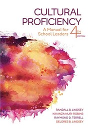 Cultural proficiency a manual for school leaders