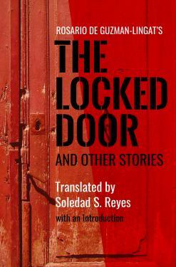 The locked door and other stories