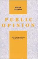 Public opinion