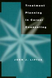 Treatment planning in career counseling