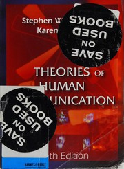 Theories of human communication