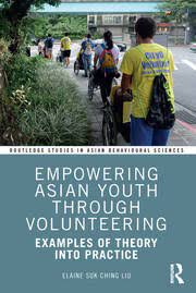 Empowering Asian youth through volunteering examples of theory into practice