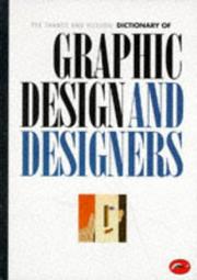 The Thames and Hudson encyclopaedia of graphic design and designers