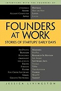 Founders at work stories of startups' early days