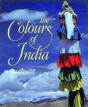 The colours of India