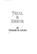 Trial & error