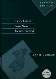 A first course in the finite element method