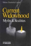 Current widowhood myths & realities