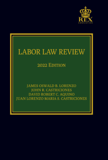 Labor law review