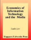 Economics of information technology and the media