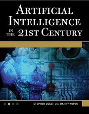 Artificial intelligence in the 21st century a living introduction