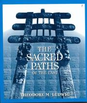 The sacred paths of the East