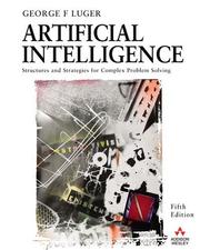 Artificial intelligence structures and strategies for complex problem solving