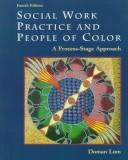 Social work practice and people of color a process-stage approach