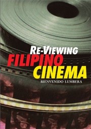 Re-viewing Filipino cinema