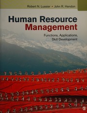Human resource management functions, applications, skill development